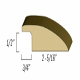 Accessories
Overlap Reducer